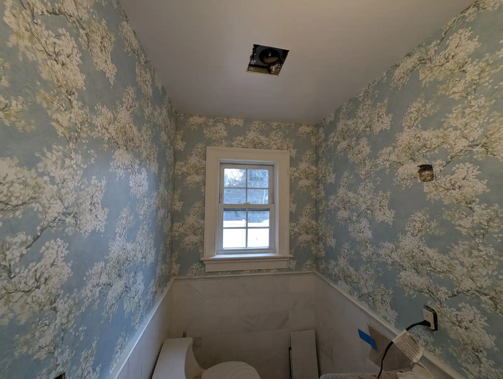 Wallpaper installer near me Fort Worth TX