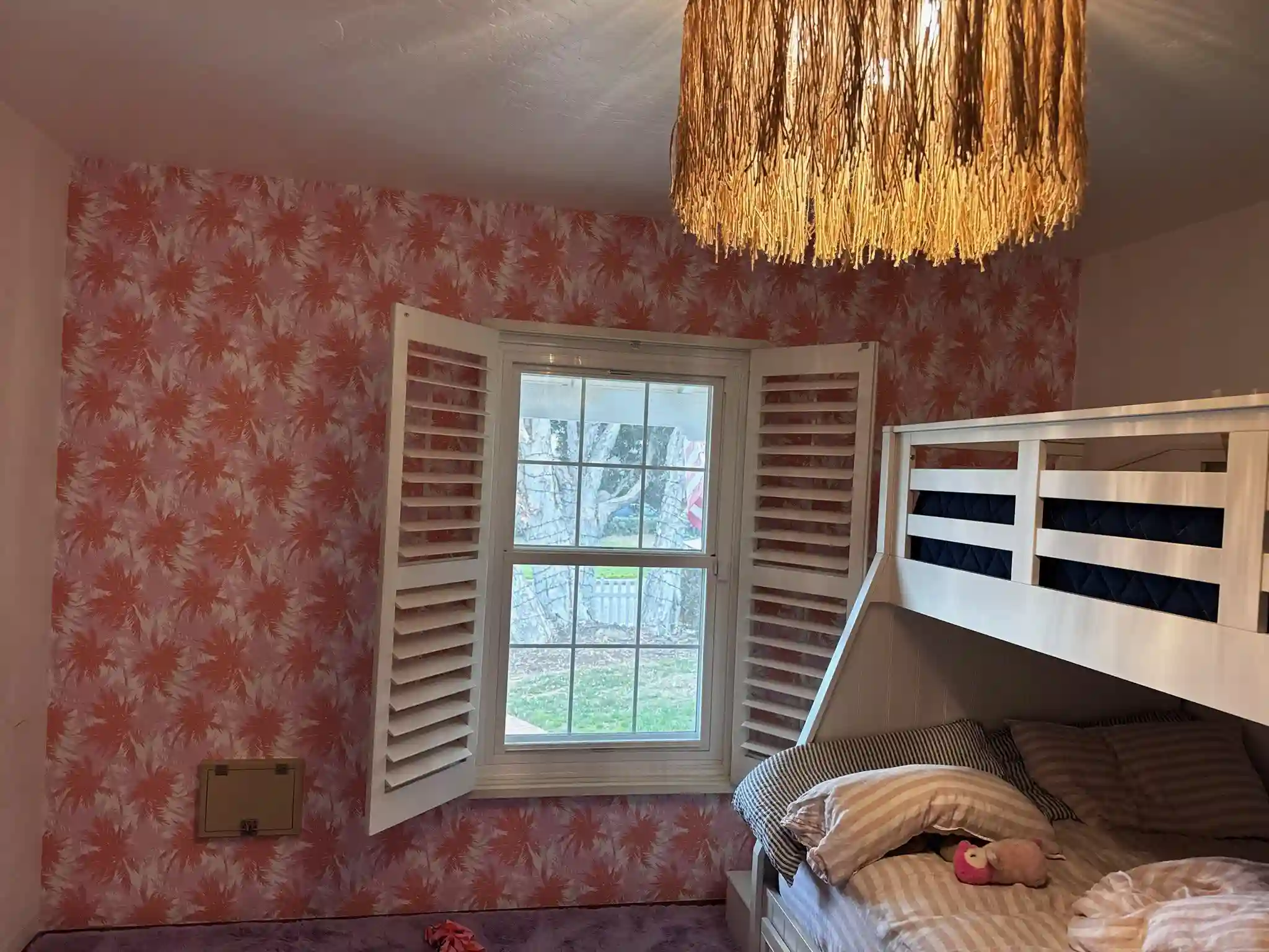 Wallpaper installation Grand Prairie TX