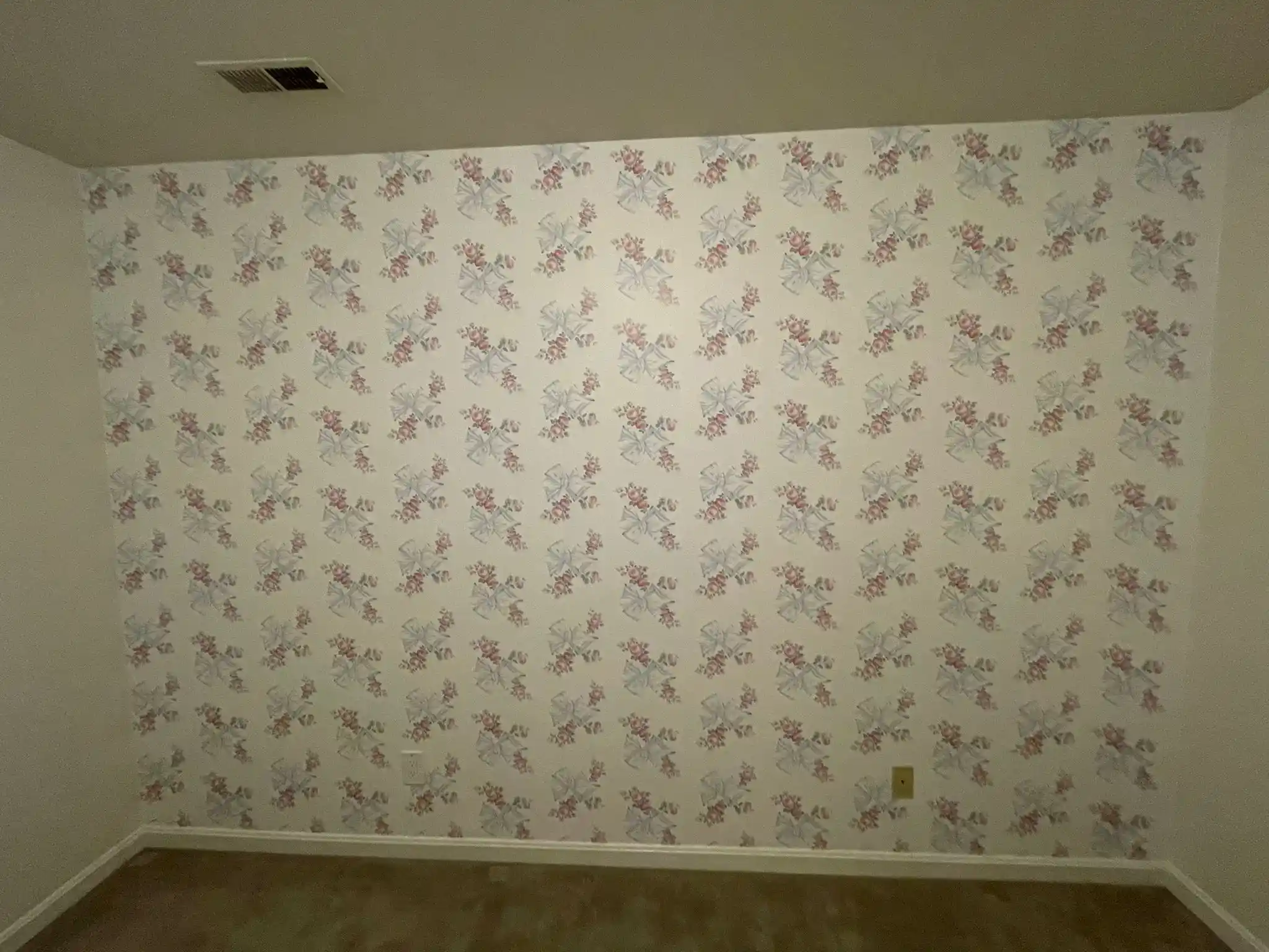 Wallpaper installation Mesquite TX
