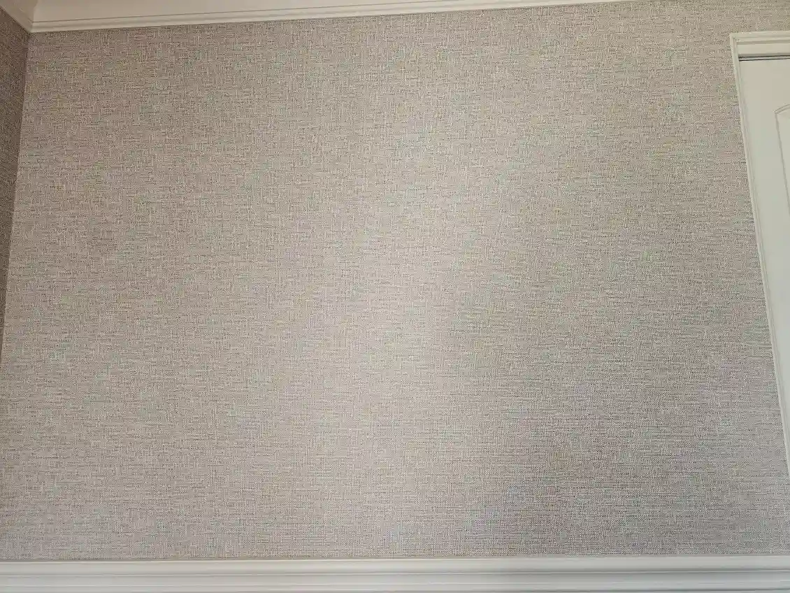 Wallpaper installation Irving TX